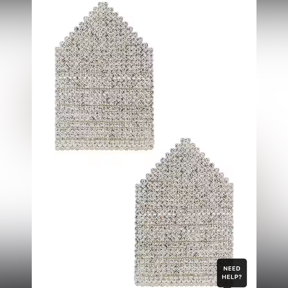 8 Other Reasons Silver Earrings